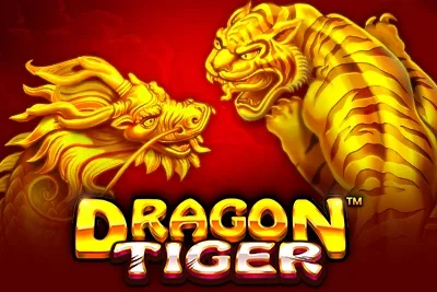 Dragon Tiger Slot Oyunları Görseli