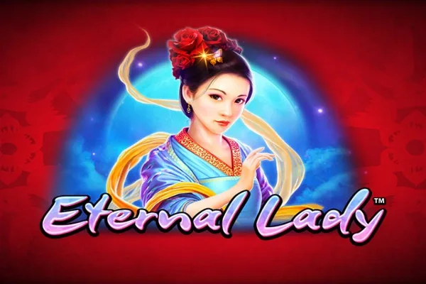 Eternal Lady Slot Oyunları Görseli