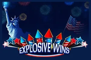 Explosive Wins Slot Oyunları Görseli