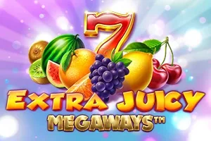 Extra Juicy Megaways Slot Oyunları Görseli