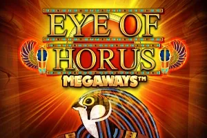 Eye of Horus Megaways Slot Oyunları Görseli