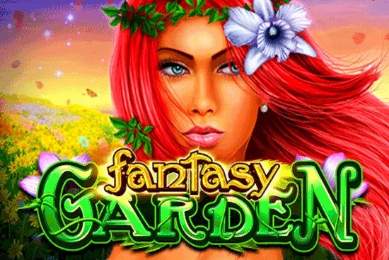 Fantasy Garden Slot Oyunları Görseli