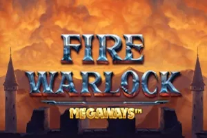 Fire Warlock Megaways Slot Oyunları Görseli