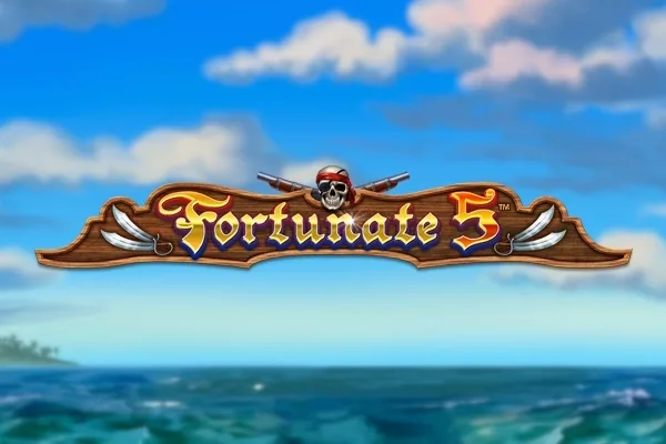 Fortunate 5 Slot Oyunları Görseli