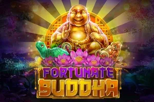 Fortunate Buddha Slot Oyunları Görseli