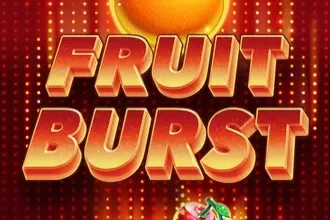 Fruit Burst Slot Oyunları Görseli