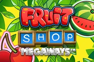 Fruit Shop Megaways Slot Oyunları Görseli