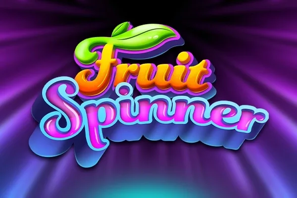 Fruit Spinner Slot Oyunları Görseli