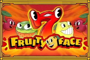 Fruity Face Slot Oyunları Görseli