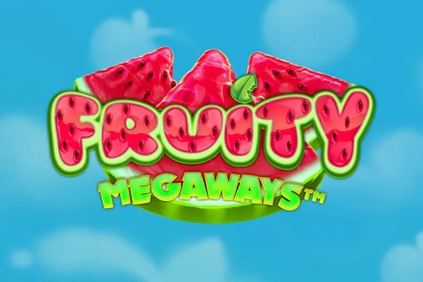 Fruity Megaways Slot Oyunları Görseli