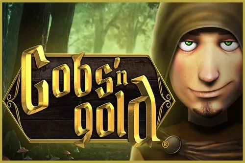 Gobs 'n Gold Slot Oyunları Görseli