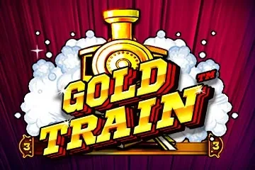 Gold Train Slot Oyunları Görseli