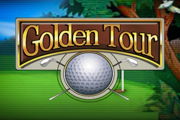 Golden Tour Slot Oyunları Görseli