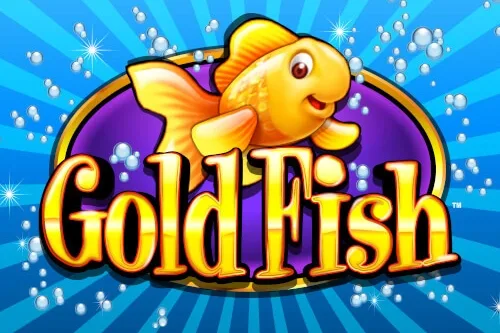 Goldfish Slot Oyunları Görseli