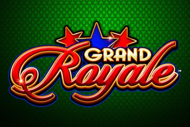 Grand Royale Slot Oyunları Görseli