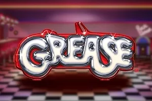 Grease Slot Oyunları Görseli