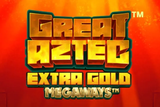 Great Aztec Extra Gold Megaways Slot Oyunları Görseli