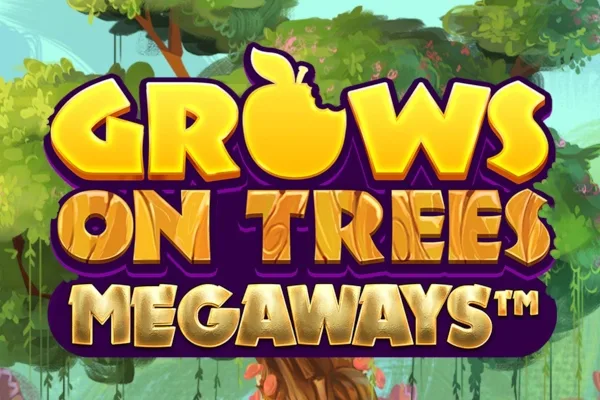 Grows on Trees Megaways Slot Oyunları Görseli