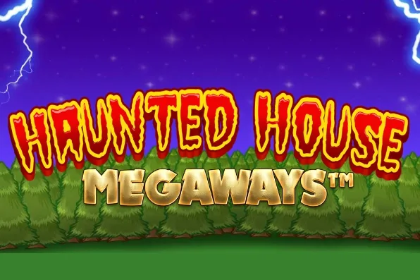 Haunted House Megaways Slot Oyunları Görseli