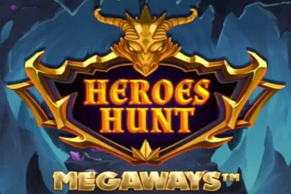 Heroes Hunt Megaways Slot Oyunları Görseli