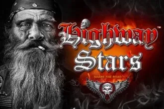 Highway Stars Slot Oyunları Görseli