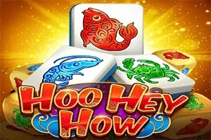 Hoo Hey How Slot Oyunları Görseli