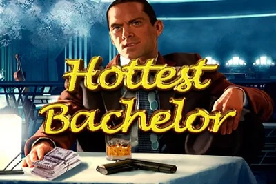 Hottest Bachelor Slot Oyunları Görseli