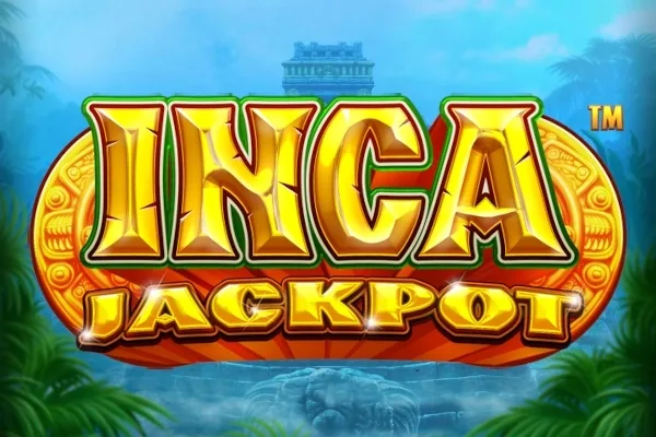 Inca Jackpot Slot Oyunları Görseli