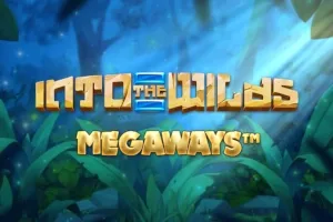 Into The Wilds Megaways Slot Oyunları Görseli