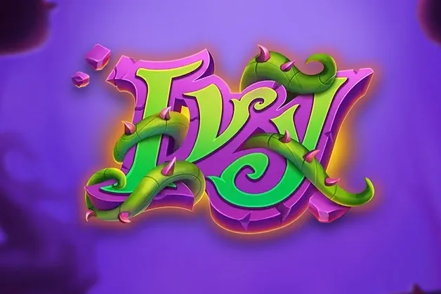 Ivy Slot Oyunları Görseli