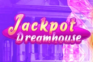 Jackpot Dreamhouse Slot Oyunları Görseli