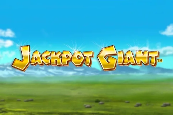Jackpot Giant Slot Oyunları Görseli