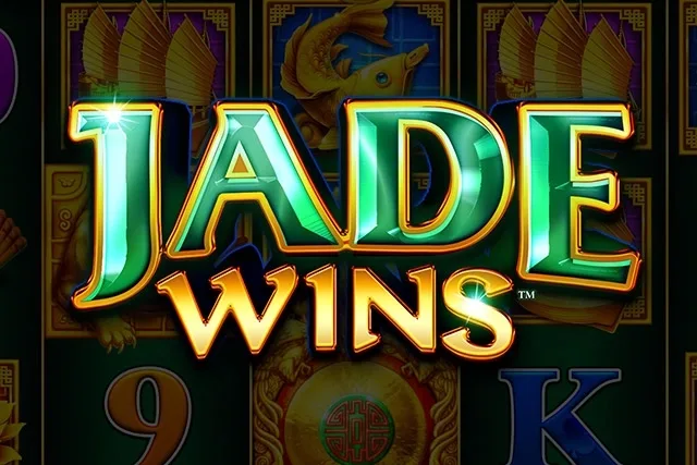 Jade Wins Slot Oyunları Görseli