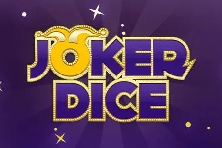 Joker Dice Zar Oyunları Görseli