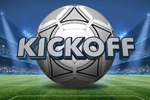 KickOff Slot Oyunları Görseli