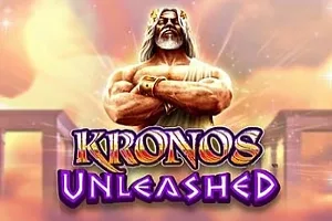 Kronos Unleashed Slot Oyunları Görseli