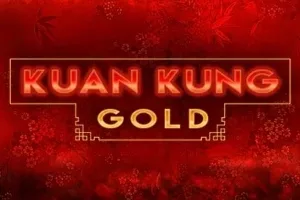 Link King Kuan Kung Gold Slot Oyunları Görseli