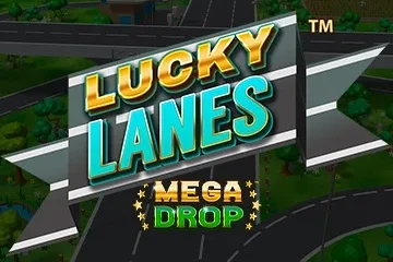 Lucky Lanes Slot Oyunları Görseli