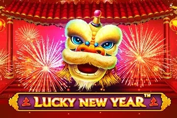 Lucky New Year Slot Oyunları Görseli