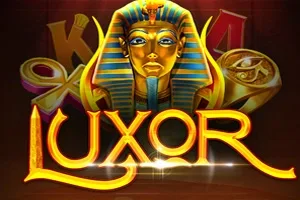 Luxor Slot Oyunları Görseli
