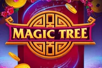 Magic Tree Slot Oyunları Görseli