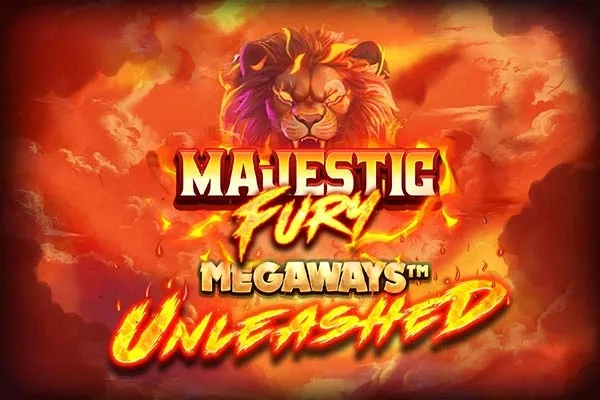 Majestic Fury Megaways Unleashed Slot Oyunları Görseli