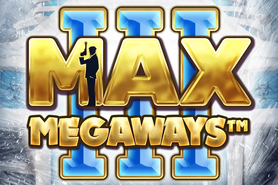 Max Megaways 3 Slot Oyunları Görseli