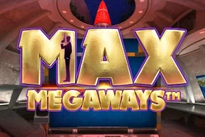 Max Megaways Slot Oyunları Görseli