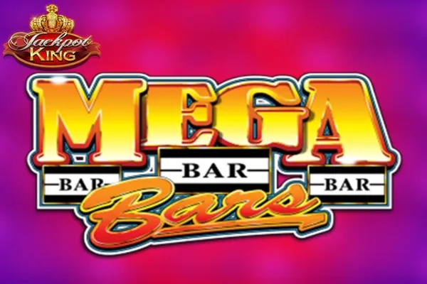 Mega Bars Slot Oyunları Görseli