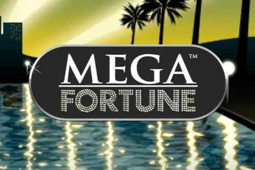 Mega Fortune Slot Oyunları Görseli
