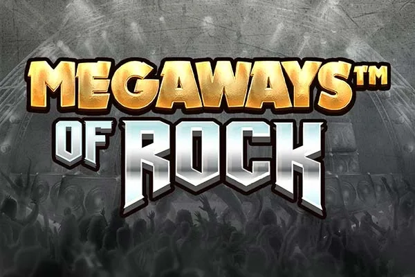 Megaways of Rock Slot Oyunları Görseli