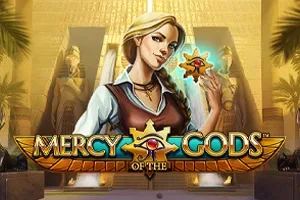 Mercy of the Gods Slot Oyunları Görseli
