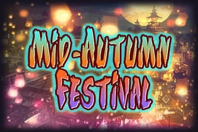 Mid-Autumn Festival Slot Oyunları Görseli