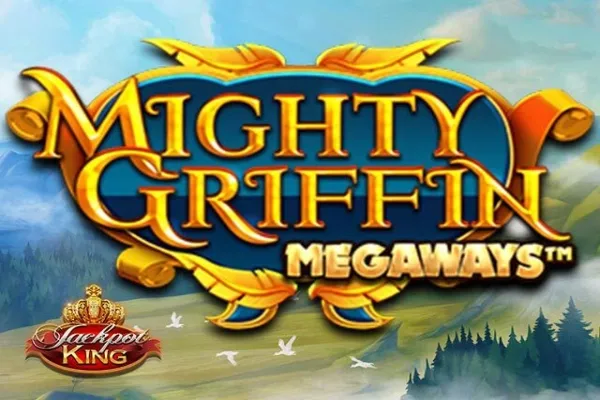 Mighty Griffin Megaways Slot Oyunları Görseli